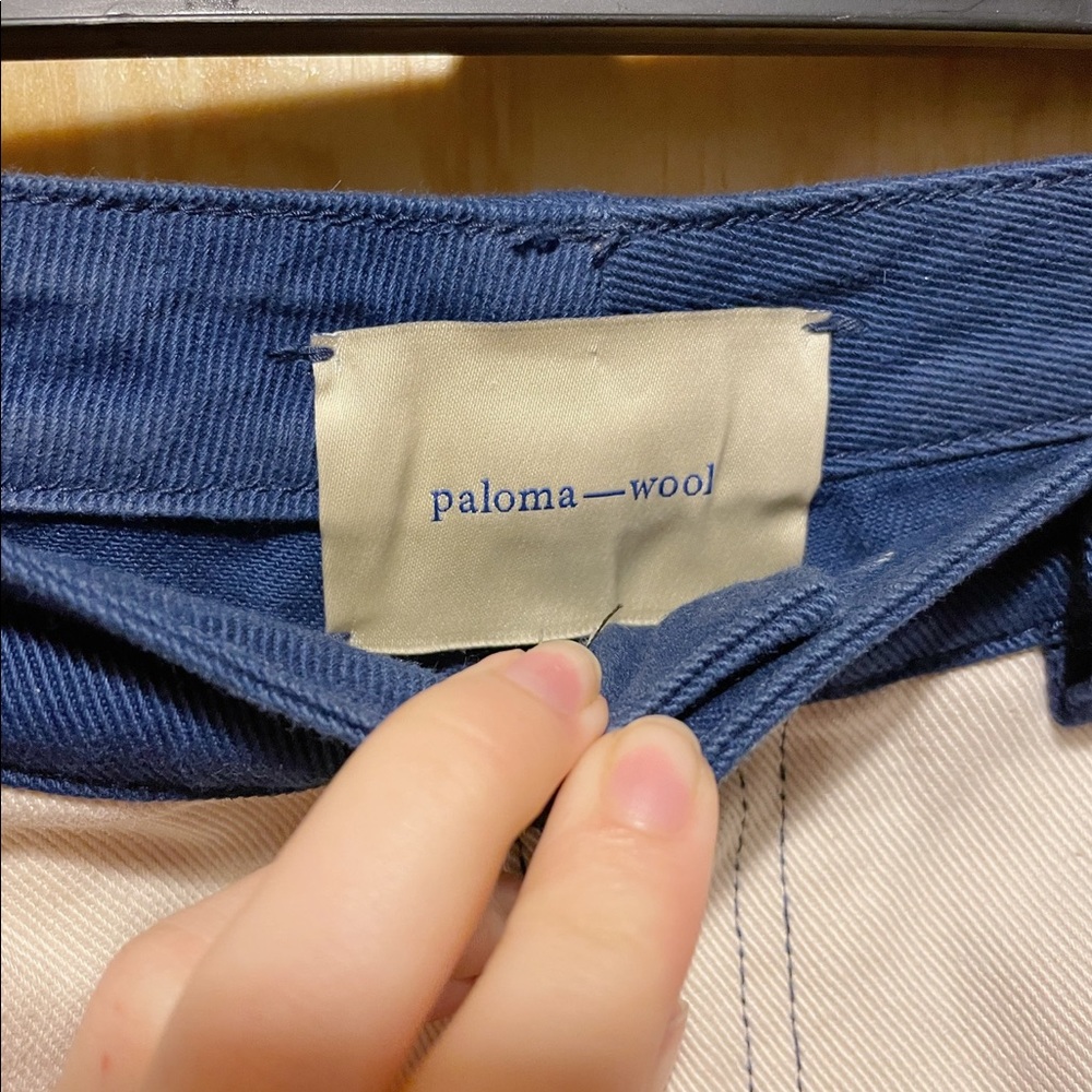 Paloma wool jeans